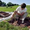 Archeologists Dig Up Woodstock Festival Site